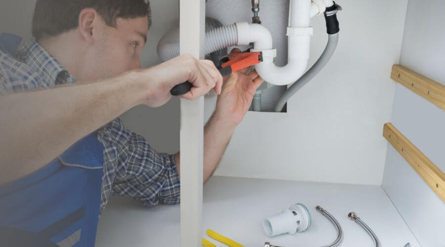 Professional Leak Detection Services in Maida, ND